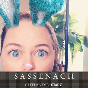 Meet your Posher, Wendy